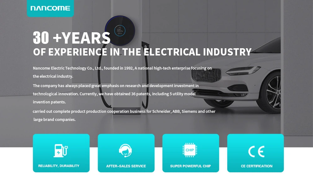 ev home charger ev home charger