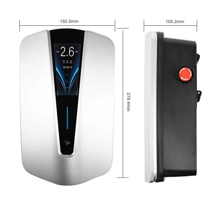 7kw wall charger