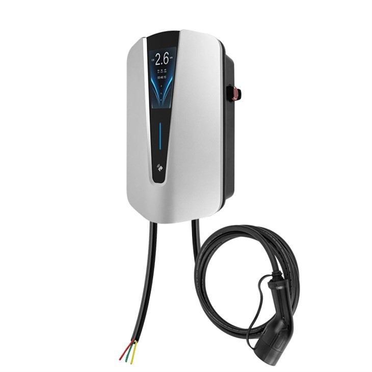 car wall charger