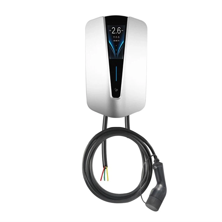 best wall charger for electric car