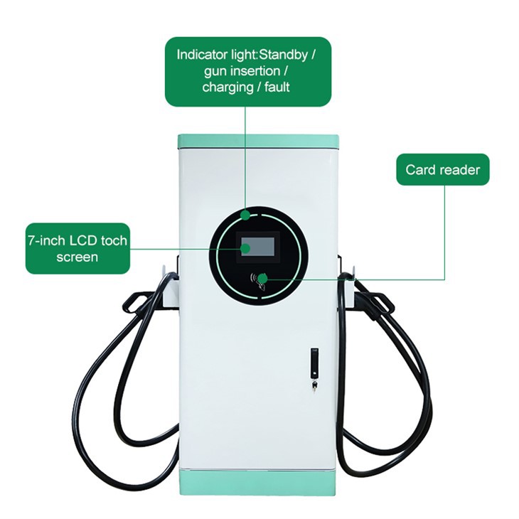 ev chargers near me