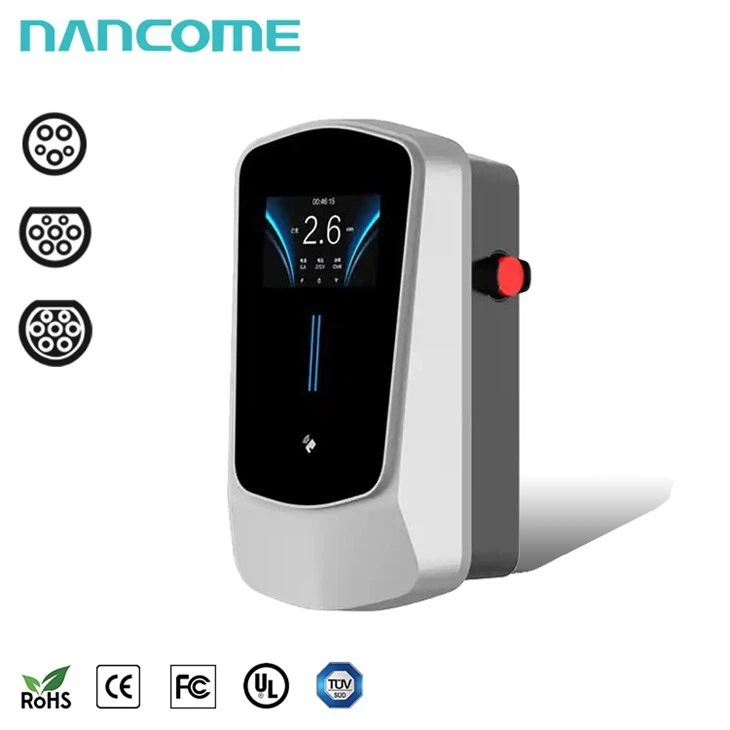 Pi bon chajè machin elektrik lakay ou