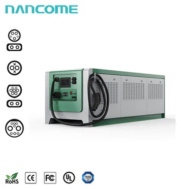 dc vit chajè pou vann