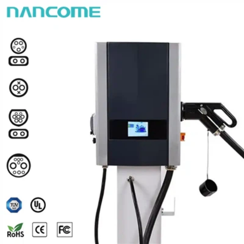 40KW Dc vit Charger